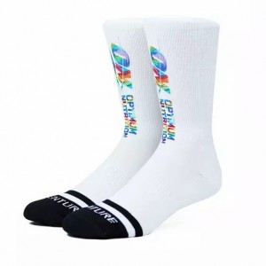 Optimum Nutrition Logo Socks Schweiz | 3610LBIEA