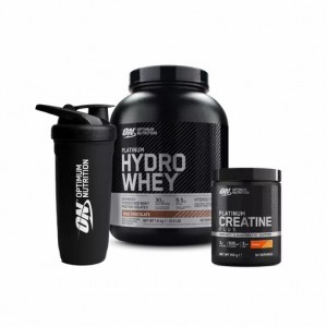 Optimum Nutrition Platinum Power Stack Schweiz | 9840LCHOD
